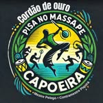 ACPMP Capoeira Logo